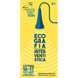 Ecografia Interventistica – Catania <br>16-17 Settembre 2017