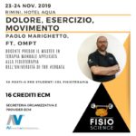 fisio-scienze 2° edizione