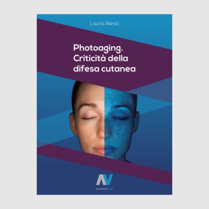 Photoaging. Criticità della difesa cutanea