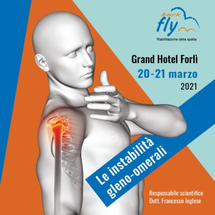 Le instabilità gleno-omerali 2021