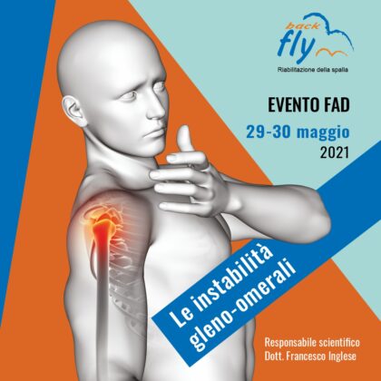 Le instabilità gleno-omerali 2021