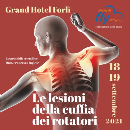 Le lesioni della cuffia dei rotatori 2021