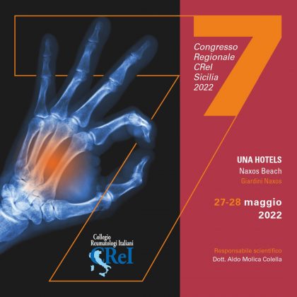 7° Congresso Regionale Crei Sicilia 2021