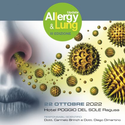 Allergy e Lung Update III Edizione