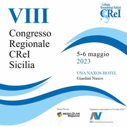 8° Congresso Regionale CReI Sicilia