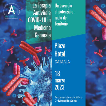 La terapia anti-virale COVID-19 in medicina generale